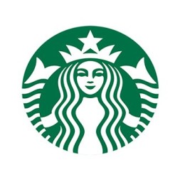 Starbukcs