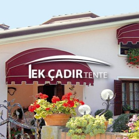 Dekor Tente