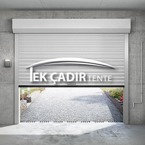 Kepenk Sistemleri